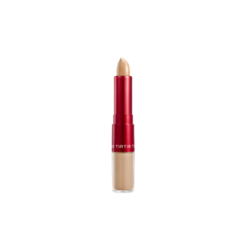 GLIDE & HIDE BLURRING CONCEALER 6O (LIQUID 4G+STICK 4G)