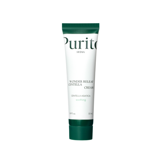 WONDER RELEAF CENTELLA CREAM 50ML