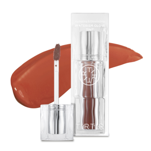 WATERISM GLOW TINT 04 FIG PEACH 4G