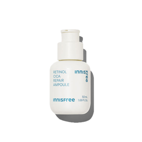 RETINOL CICA REPAIR AMPOULE 50ML
