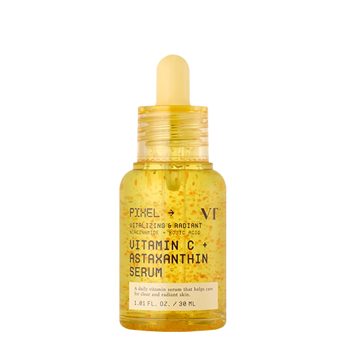 VITAMIN C ASTAXANTHIN SERUM 30ML
