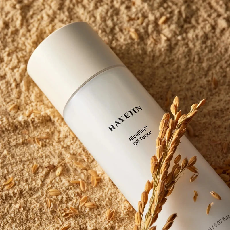 Hayejin RiceFila Oil Toner 150 ml