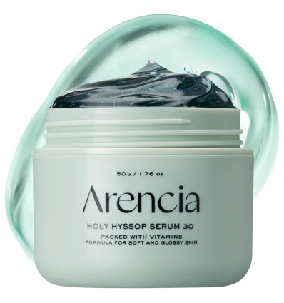 Holy Hyssop Serum 30 50g