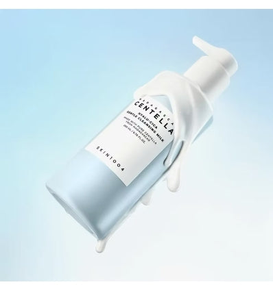 SKIN1004 MADAGASCAR CENTELLA HYALU-CICA GENTLE CLEANSING MILK 200ML