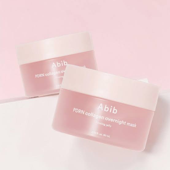 PDRN COLLAGEN OVERNIGHT MASK FIRMING JELLY 80ml