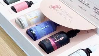 Mary&May Serum 11 sku Kit