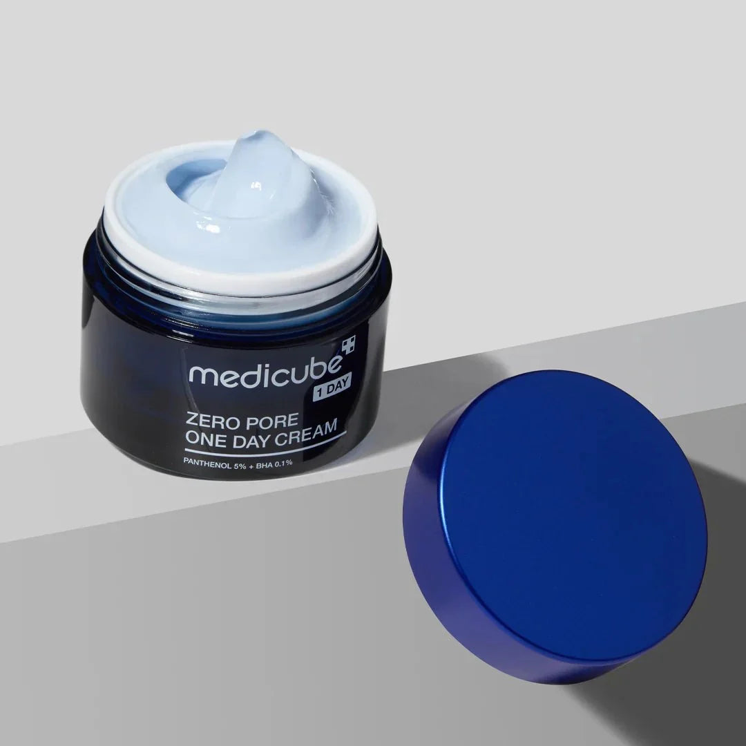 ZERO PORE ONE DAY CREAM 50ml