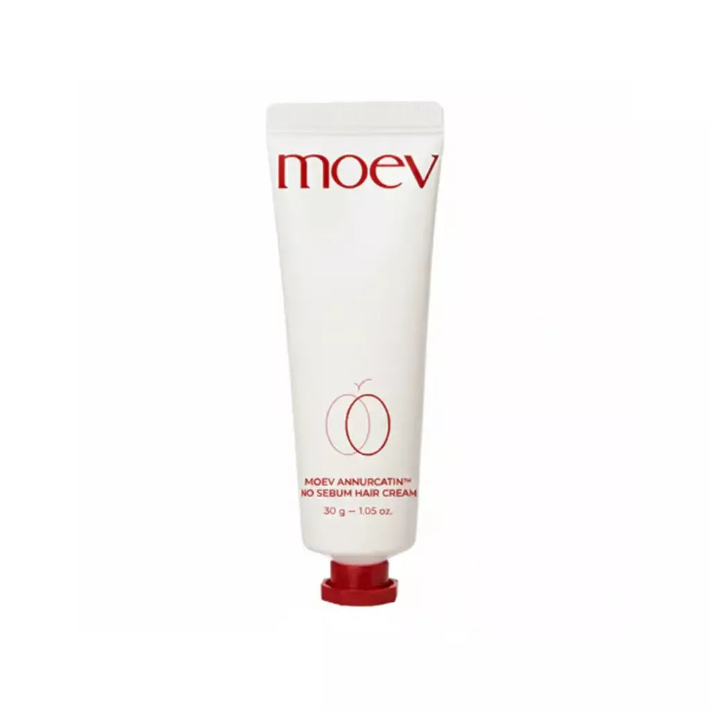 MOEV Annurcatin NO Sebum Hair Cream 30g