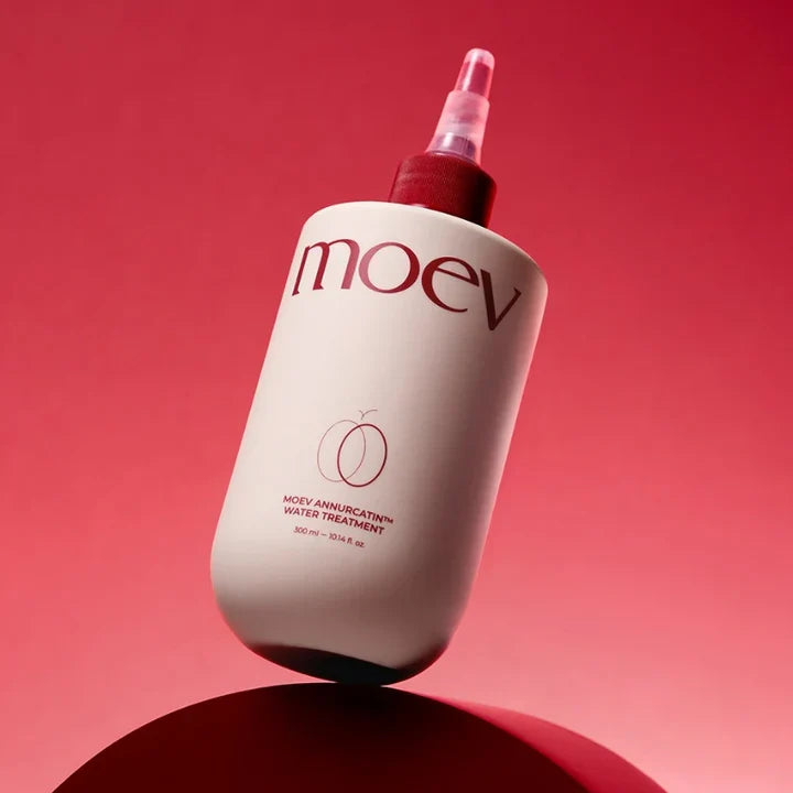 MOEV Annurcatin Water Treatment 300ml