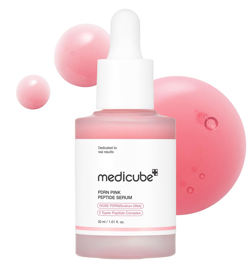 PDRN PINK Peptide SERUM 30ml