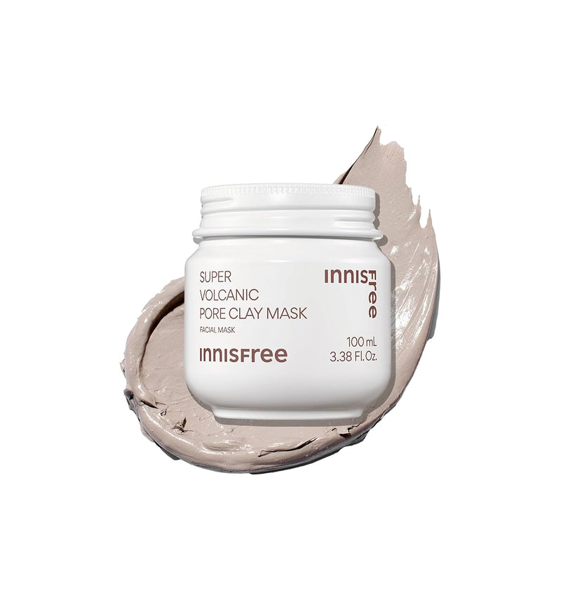 SUPER VOLCANIC PORE CLAY MASK 100ML