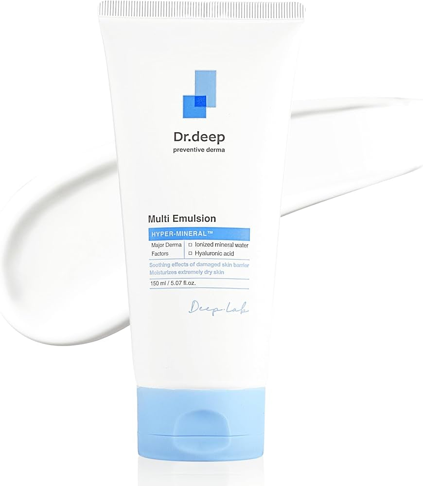 Multi Emulsion 150ml