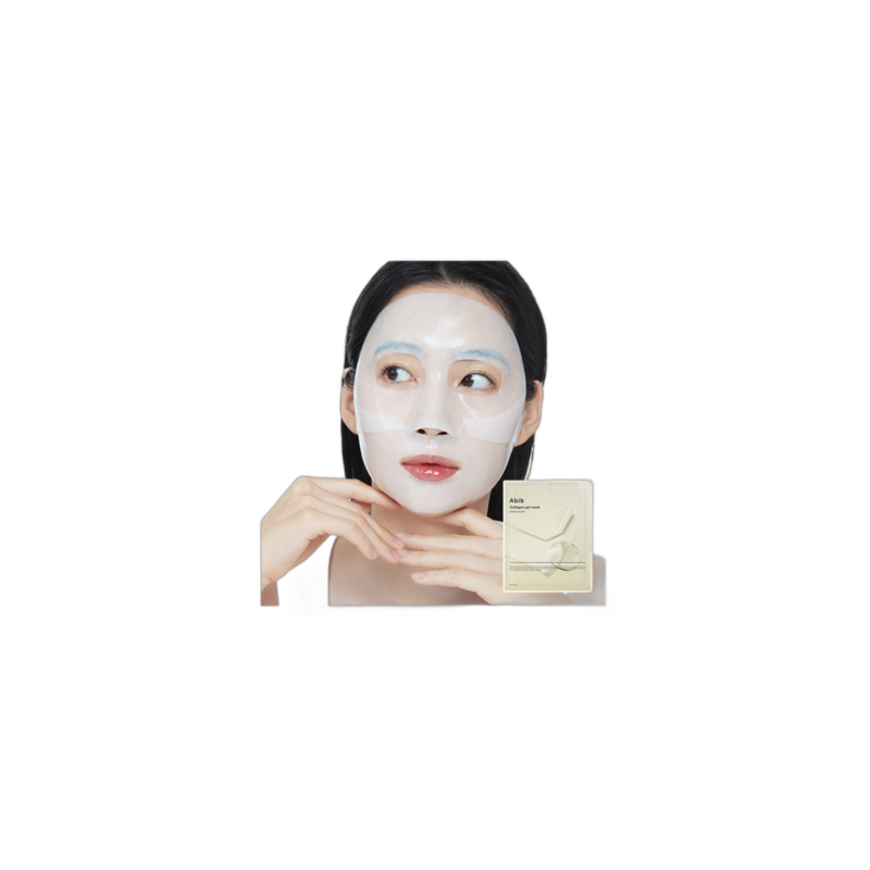 Collagen Gel Mask Jericho Rose 35ml