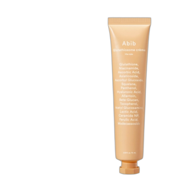 Glutathiosome Creme Vita Tube 75ml