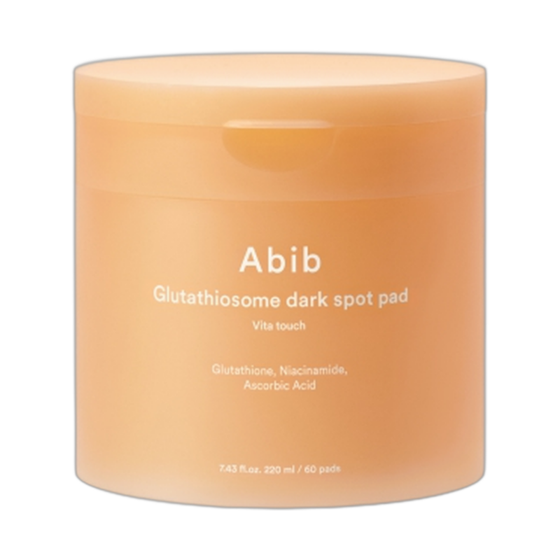 Glutathiosome Dark Spot Pad 60 pads