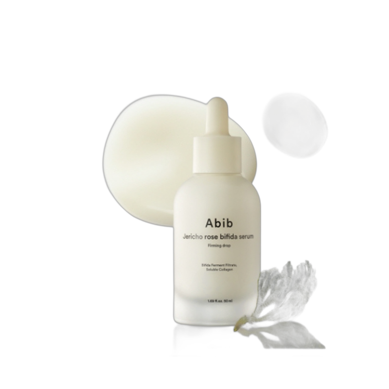 Jericho rose bifida serum firming drop 50ml 50ml