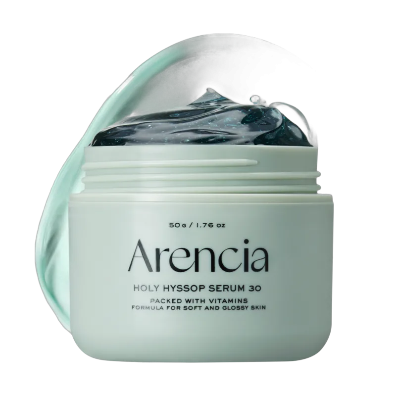 Holy Hyssop Serum 30 50g