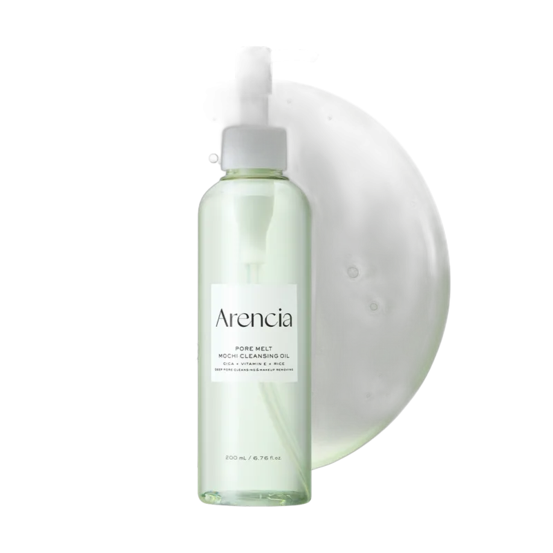 Pore Melt Cleansing Oil Pad (50ea,140g) 50ea