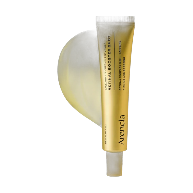 Retinal Booster Shot 30ml