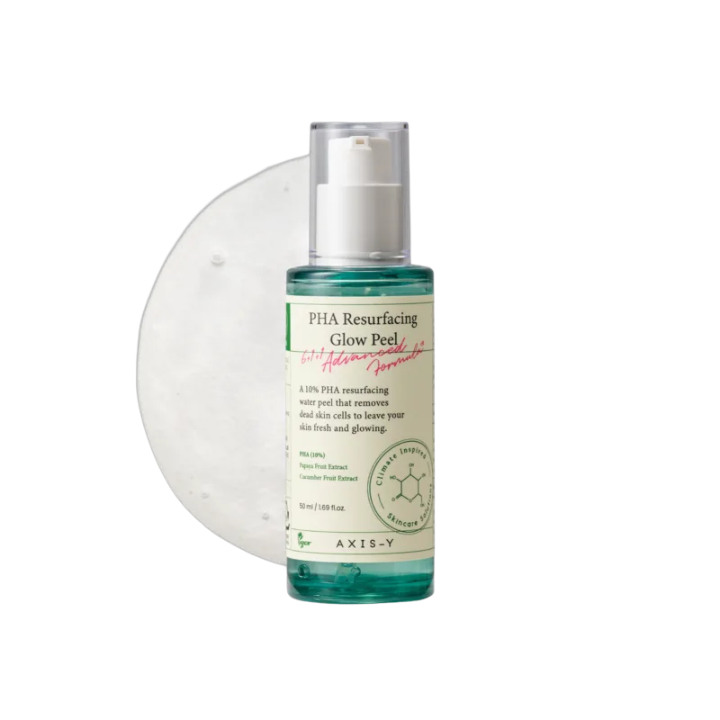 PHA Resurfacing Glow Peel 50ml