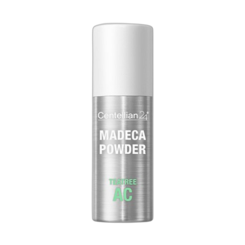(27.06.15)(EU Package) Madeca Powder Tea Tree AC 1 pieza