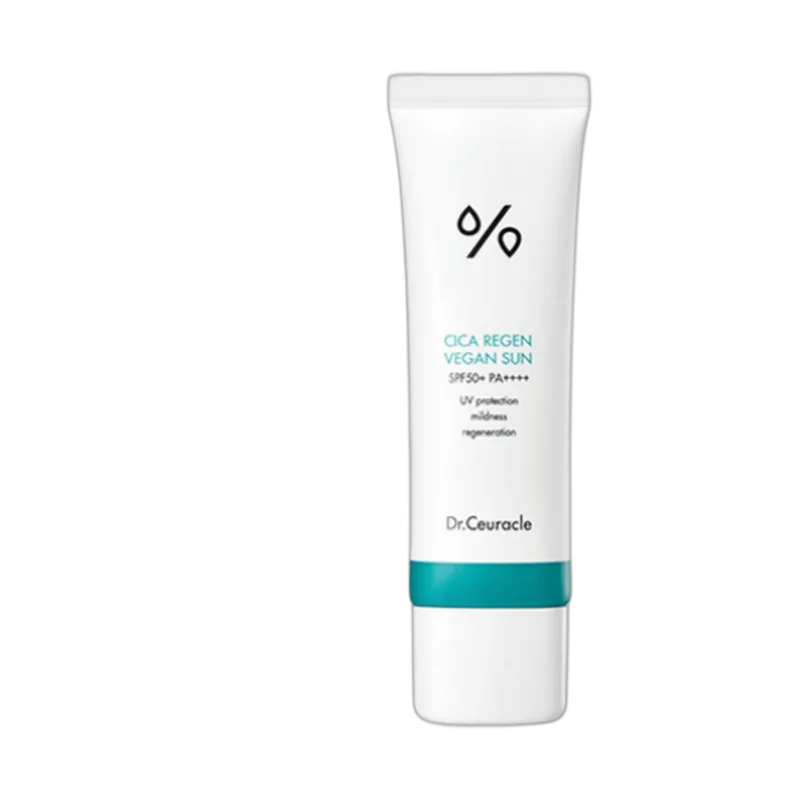 Dr. Ceuracle Cica Regen Vegan Sun 50ml