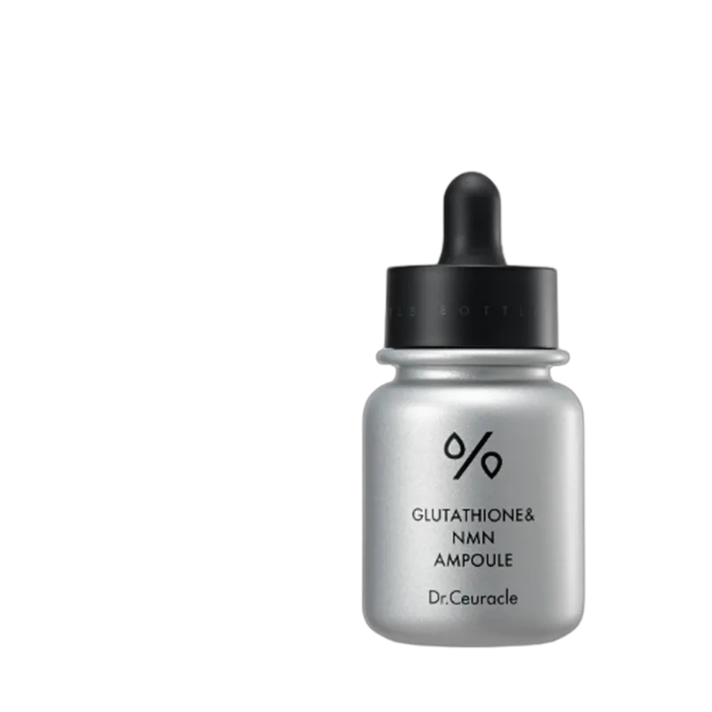 Glutathione & NMN Ampoule 30ml