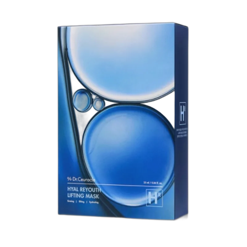 Dr. Ceuracle Hyal Reyouth Lifting Mask 25ml x 10ea