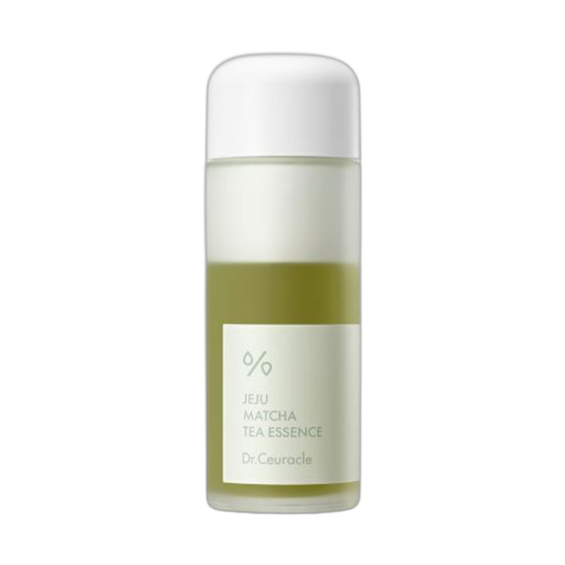 Jeju Matcha Tea Essence 150ml