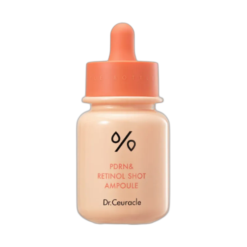 Dr. Ceuracle PDRN & Retinol Shot 30ml