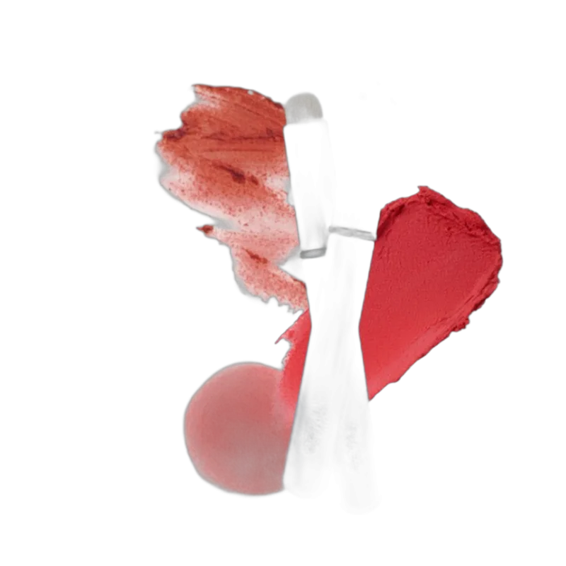 Fingerlike Silicone Lip Brush 1 pieza