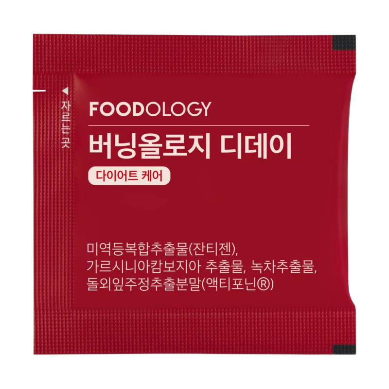 Burningology D-Day 1 set