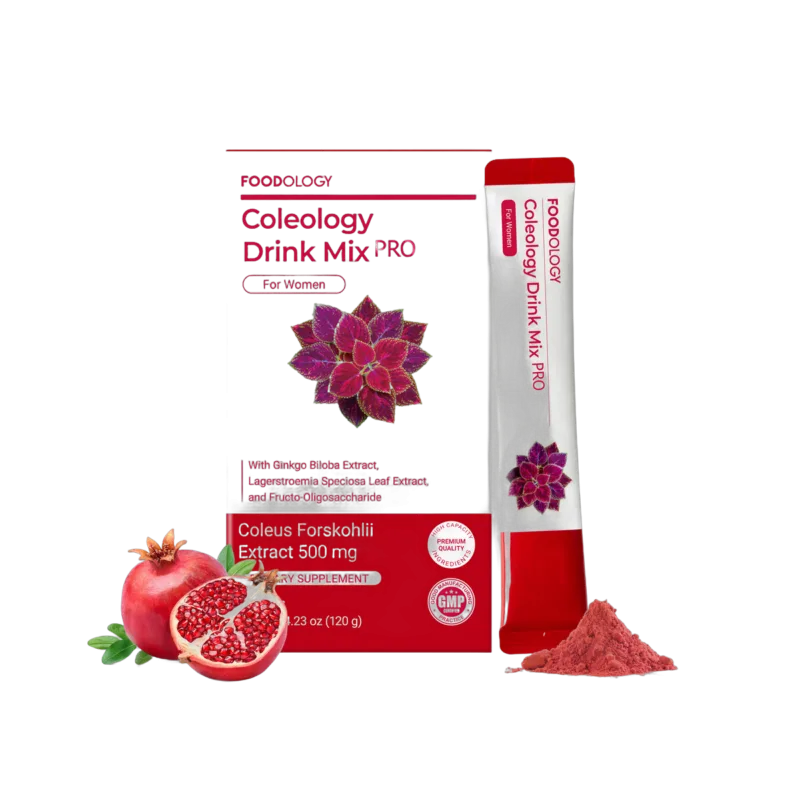 Coleology Tea PRO 1 pieza