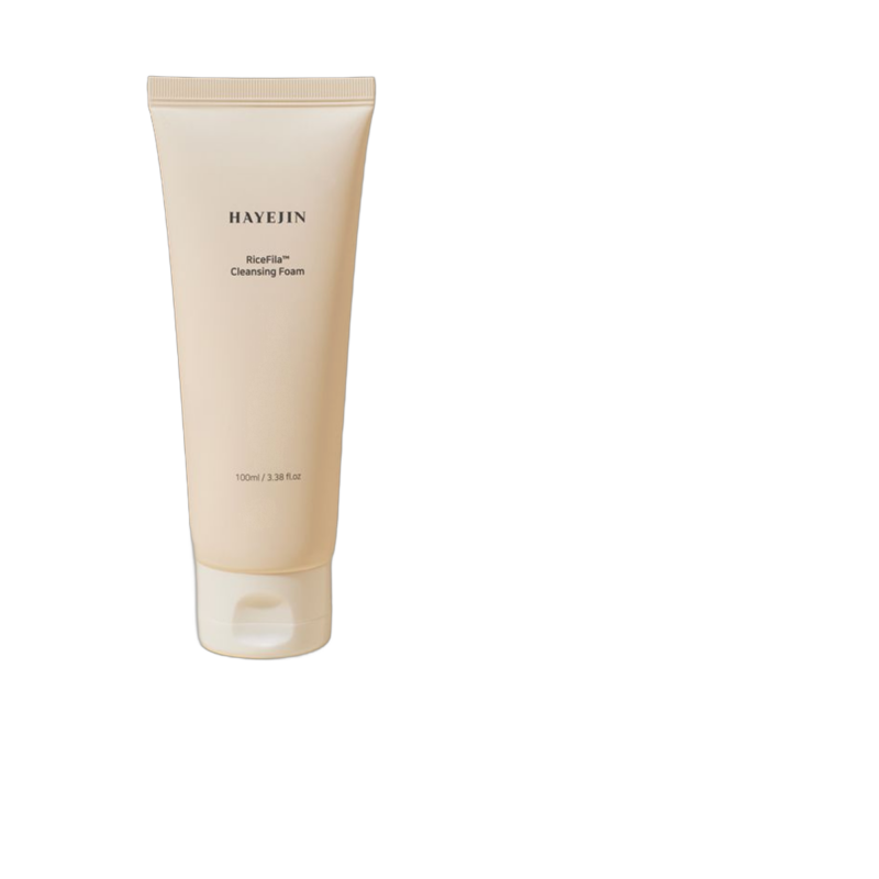 HAYEJIN RiceFila Cleansing Foam 100ml