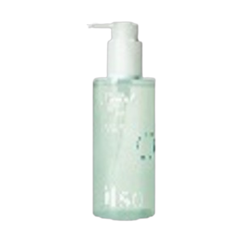 ILSO Natural Mild Cleansing Oil 200ml