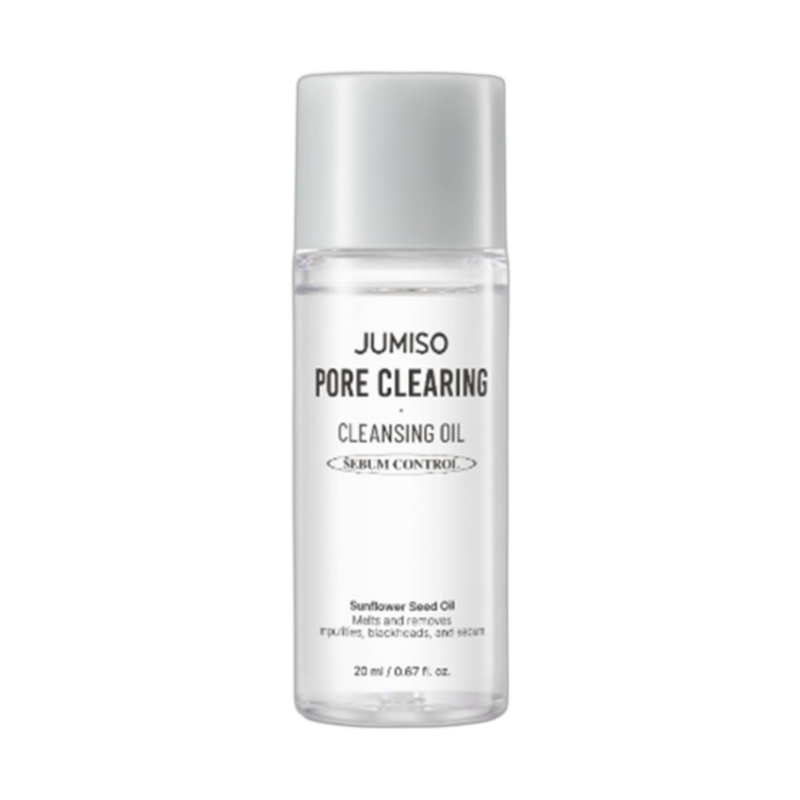(DELUXE) PORE CLEARING CLEANSING OIL 20ML 20ml