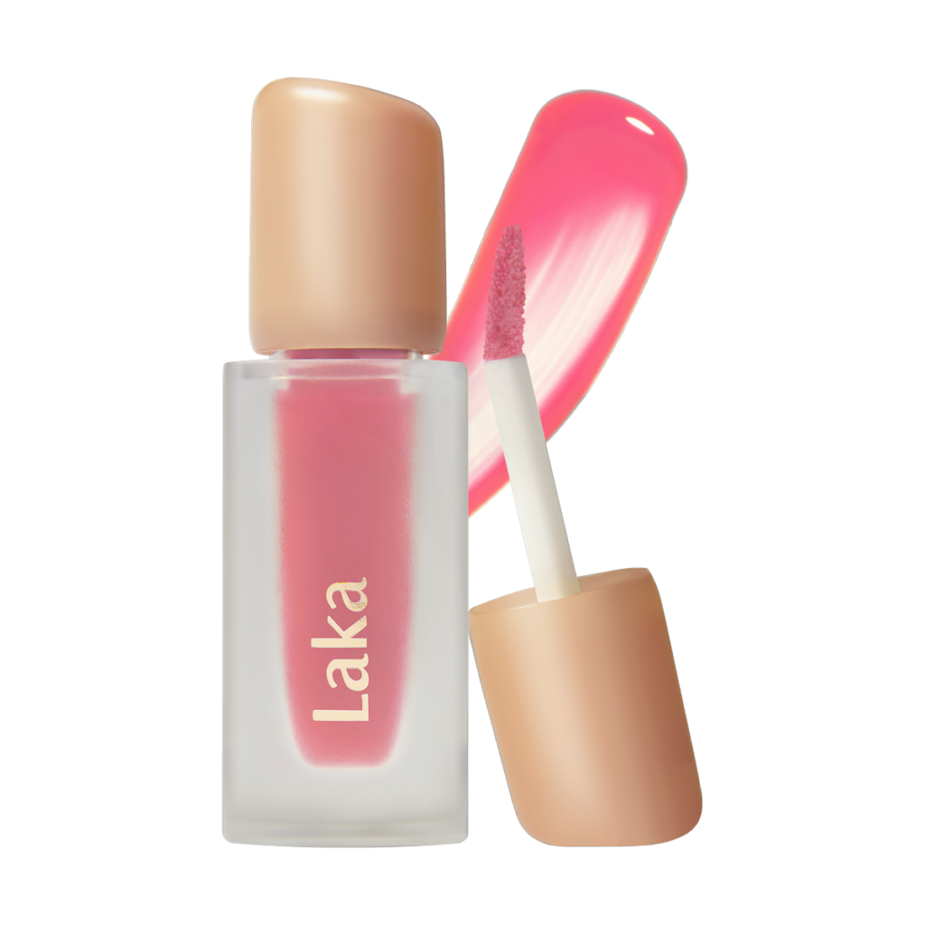 Fruity Glam Tint Mini #164Serena​ 1 pieza