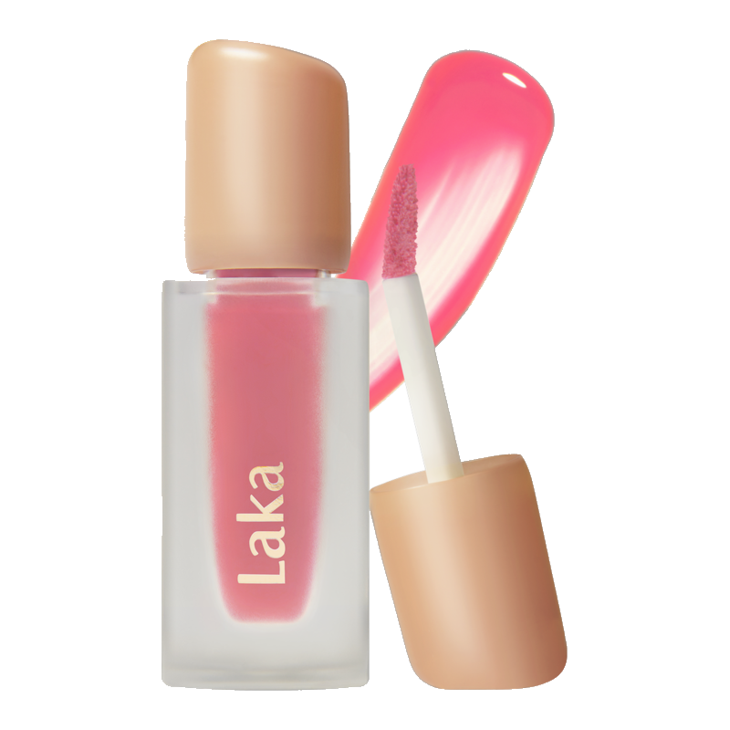 Fruity Glam Tint Mini #164Serena​ 1 pieza