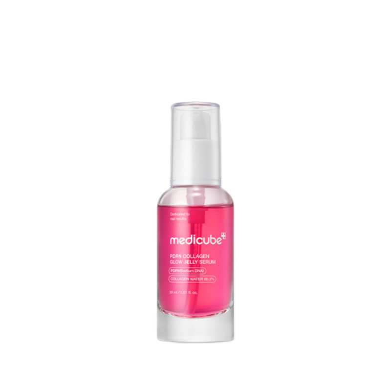 PDRN COLLAGEN GLOW JELLY SERUM 30ml 30ml