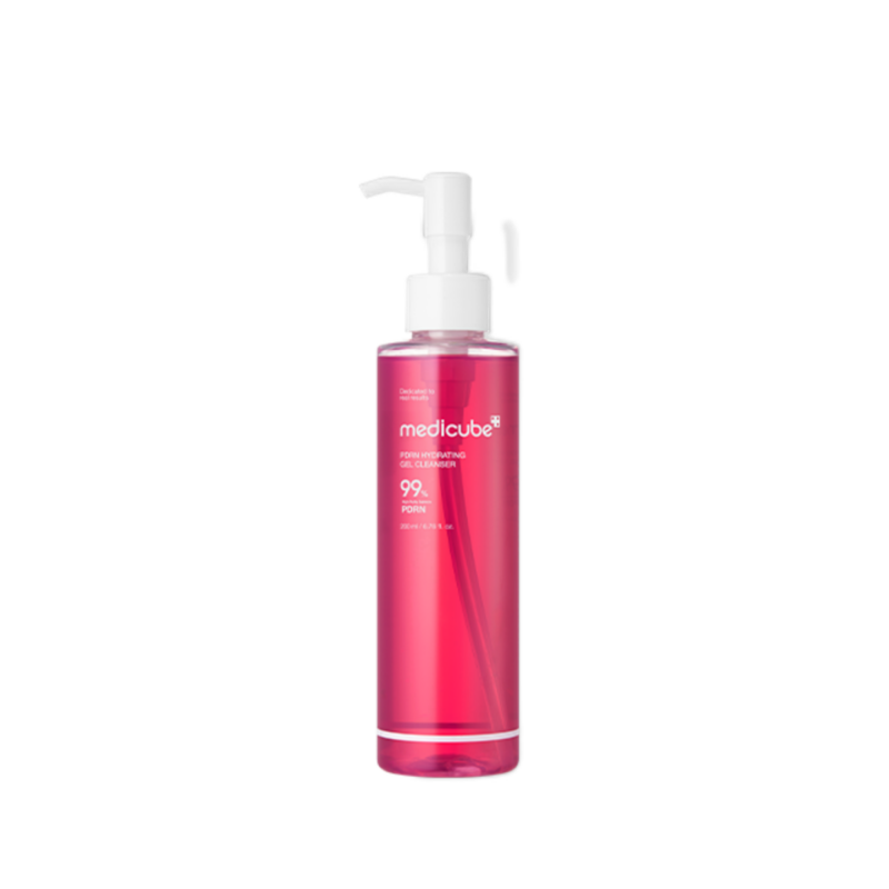 PDRN HYDRATING GEL CLEANSER 200ml 200ml