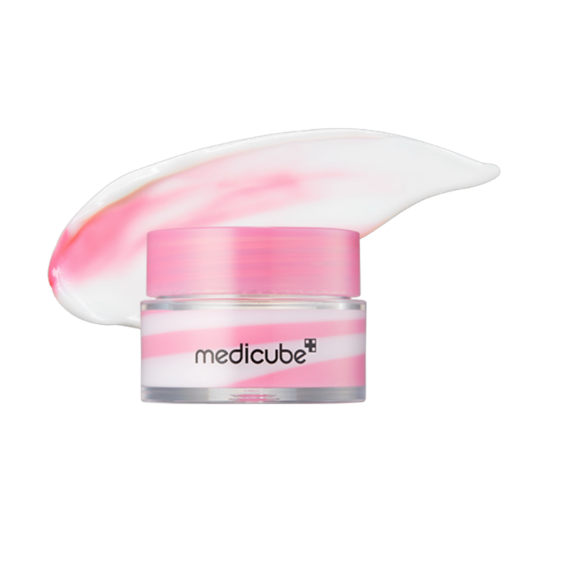 PDRN LIP SLEEPING MASK 1 pieza