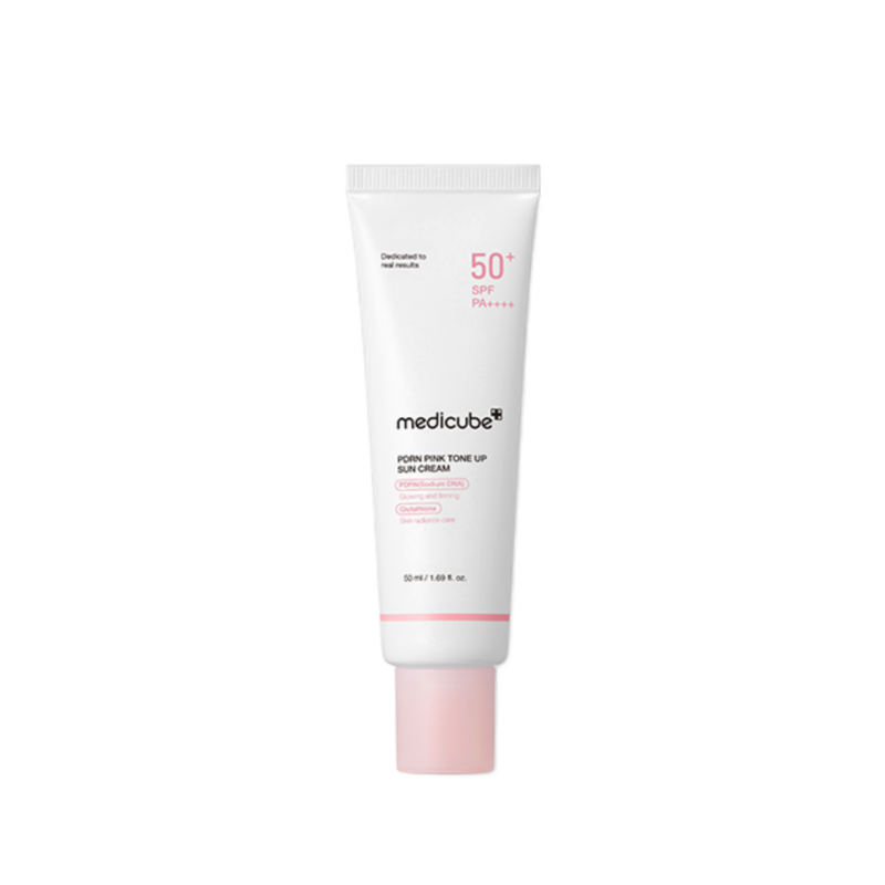 PDRN PINK TONE UP SUN CREAM 50ml 50ml