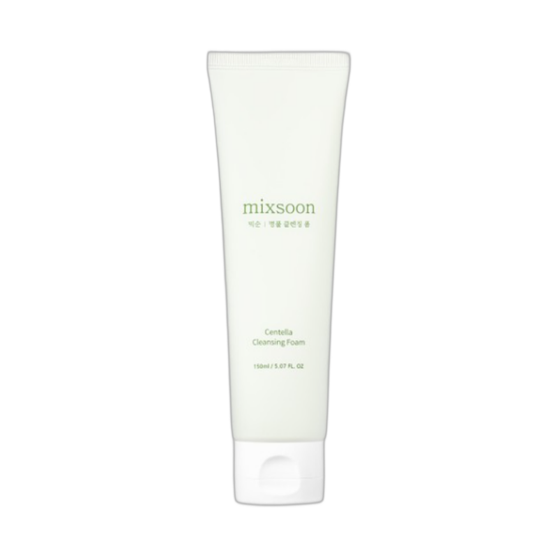Centella Cleansing Foam 150ml