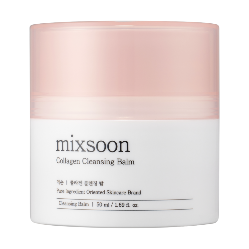 Collagen Cleansing Balm Refill 100ml