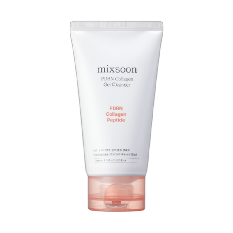PDRN Collagen Gel Cleanser 100ml