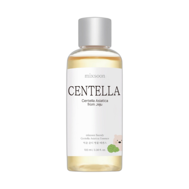 Soondy Centella Asiatica Essence 100ml