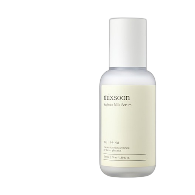 Soybean Milk Serum 50ml