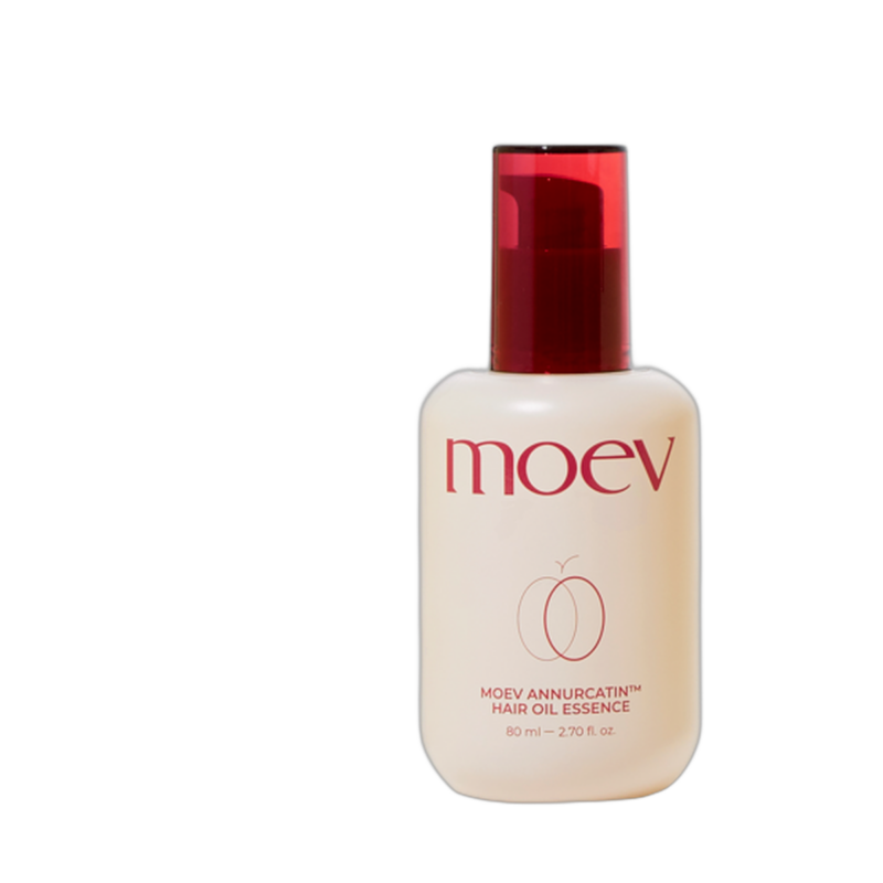 Annurcatin Hair Oil Essence 80ml