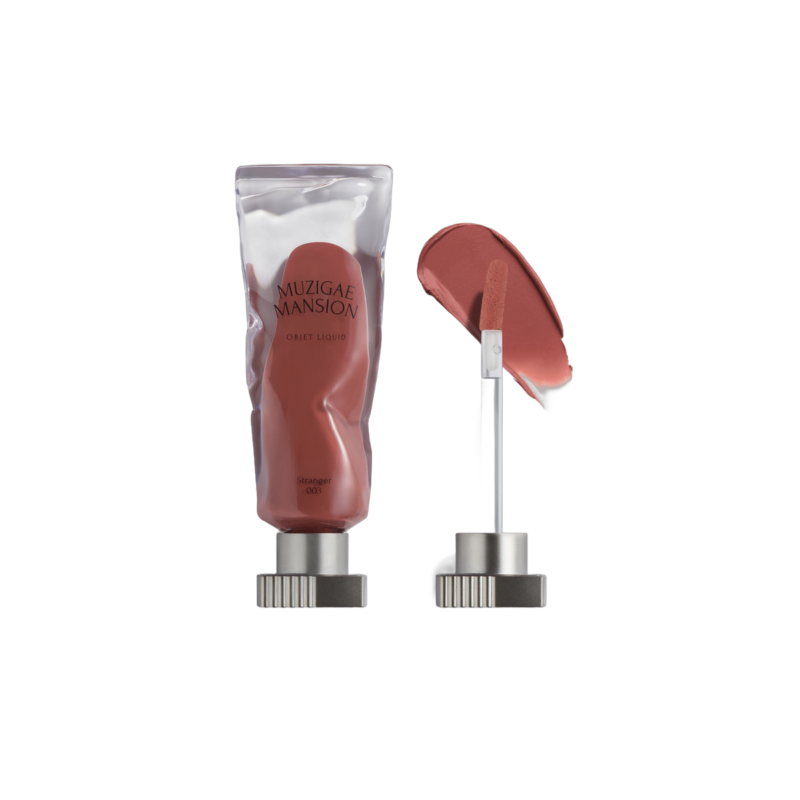 Objet Liquid 003 Stranger 4.5g