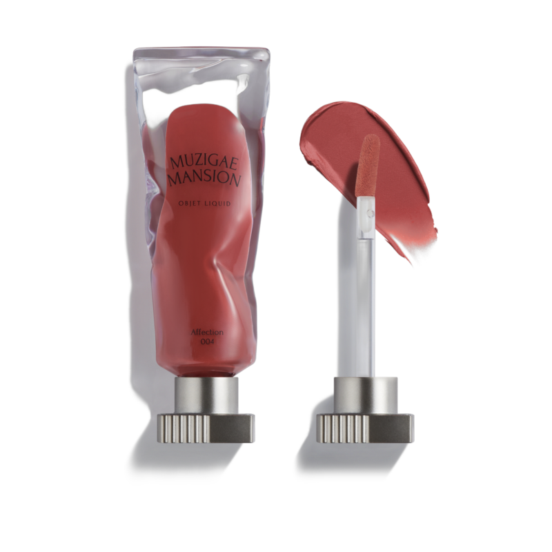 Objet Liquid 004 Affection 4.5g